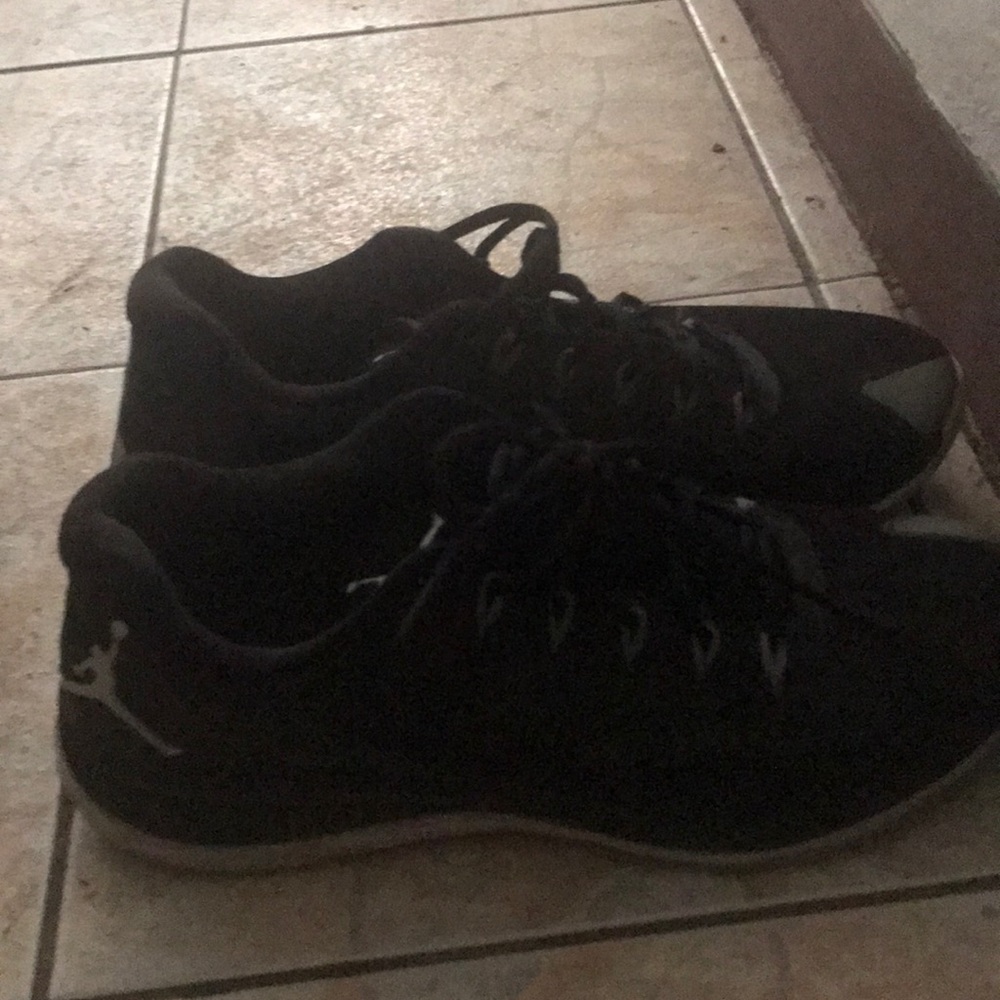 Time to look fly with these Jordans!